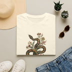 Snake Floral