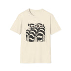 Cozy Lemur T-Shirt