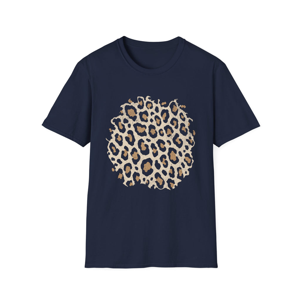 Leopard Pattern