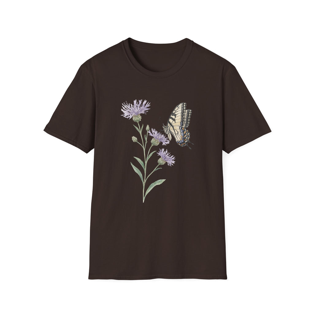 Thistle Flight