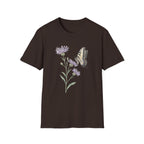 Thistle Flight
