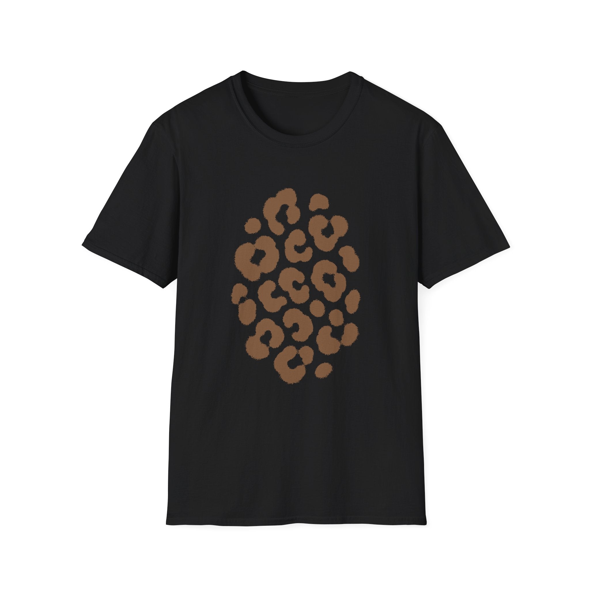 Leopard Skin T-Shirt