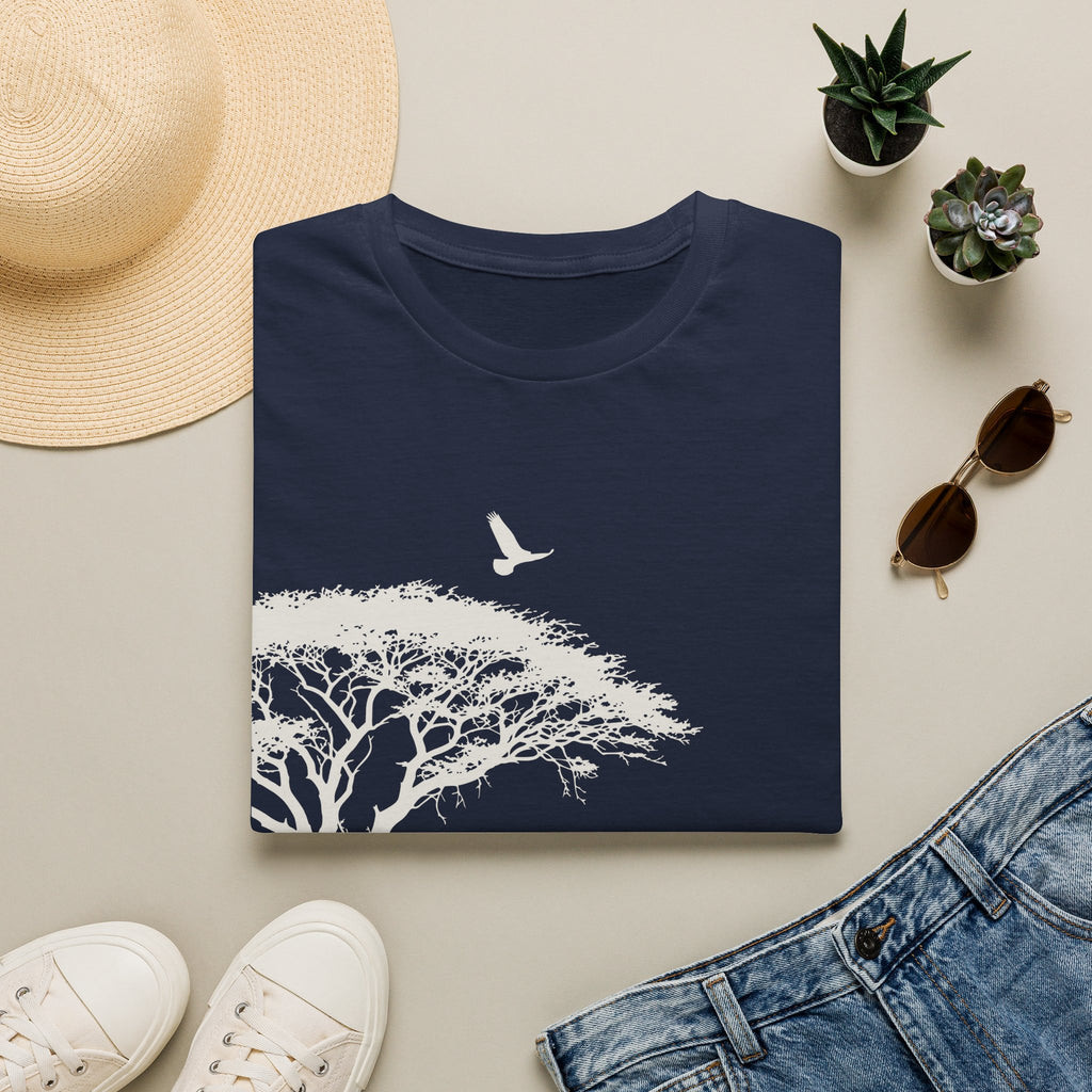 Acacia Silhouette T-Shirt