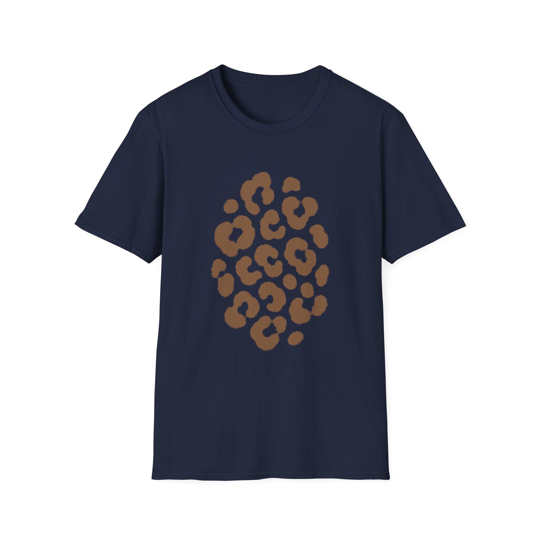 Leopard Skin T-Shirt