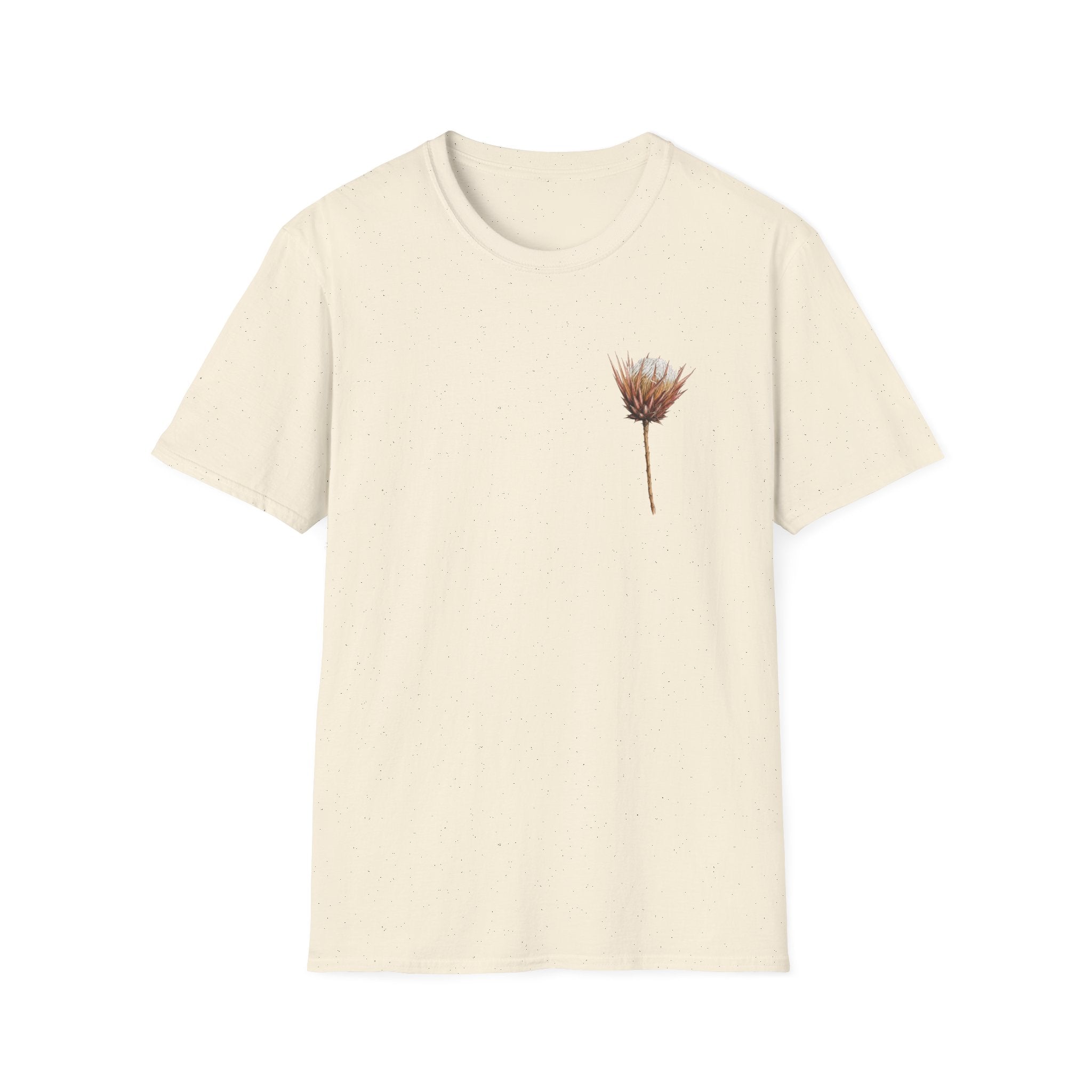 Vintage Protea Logo