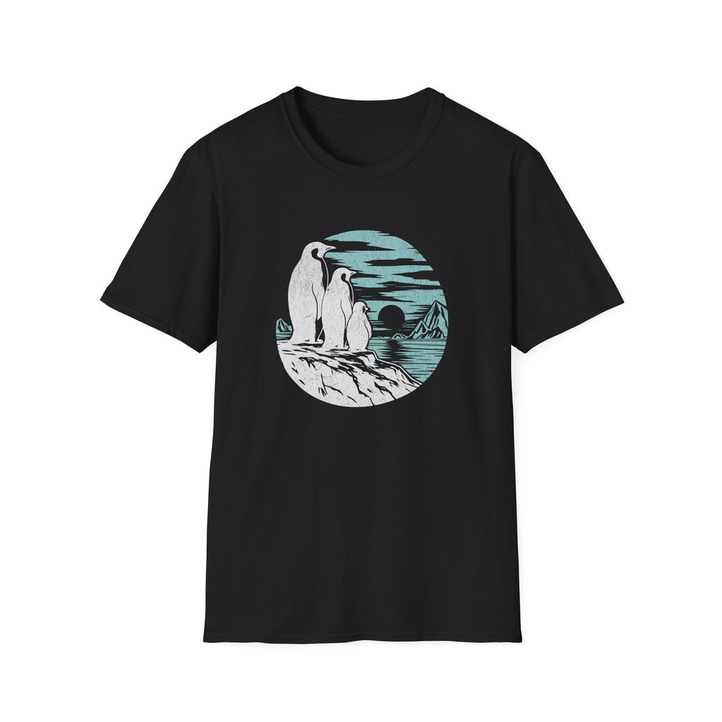 Penguin Lookout T-Shirt