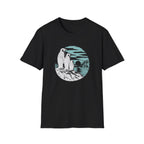 Penguin Lookout T-Shirt