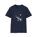 Stargazer Elephant T-Shirt