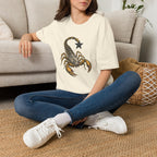 Scorpion Star