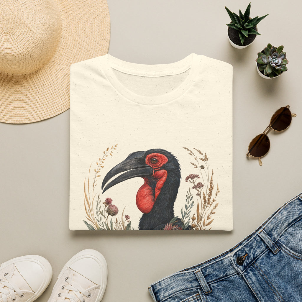 Hornbill Bloom