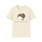Kiwi Similarities
