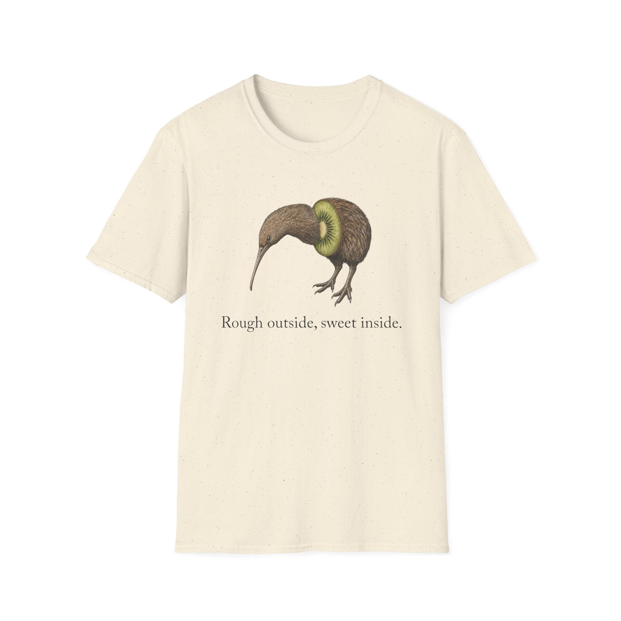 Kiwi Similarities