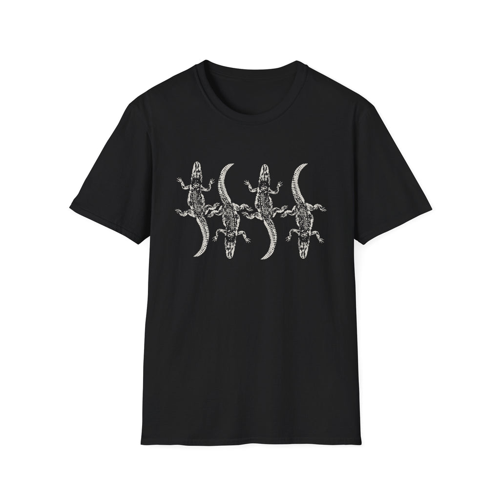 Crocodile Situation T-Shirt
