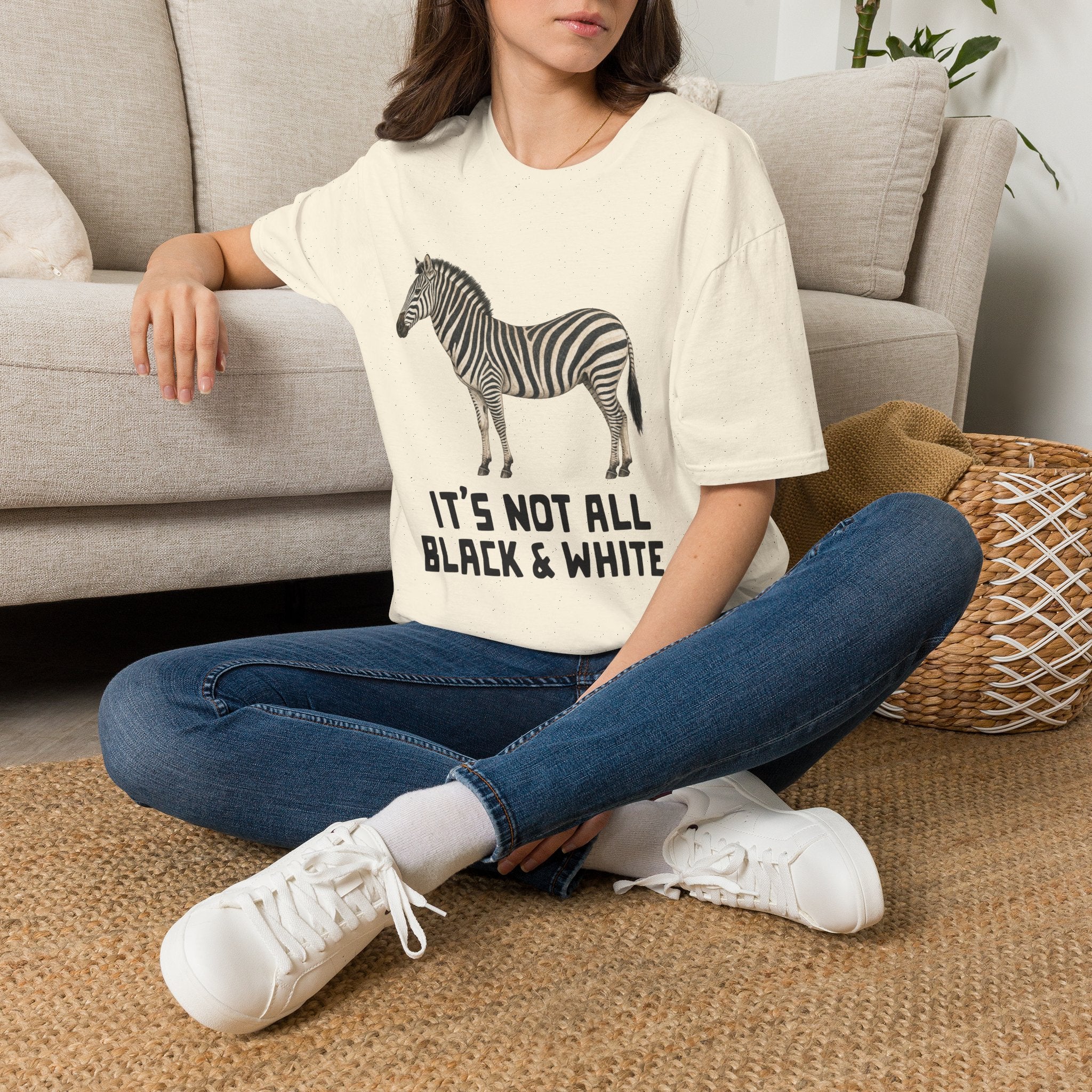 Stripe Theory T-Shirt