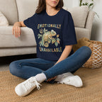 Unavailable Chameleon T-Shirt