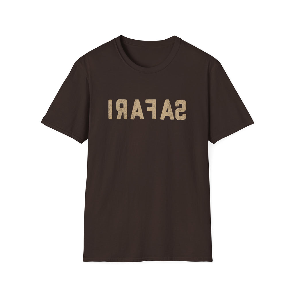 Safari Style
