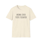 People Tolerator
