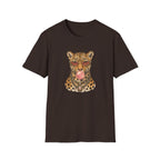 Funky Leopard T-Shirt