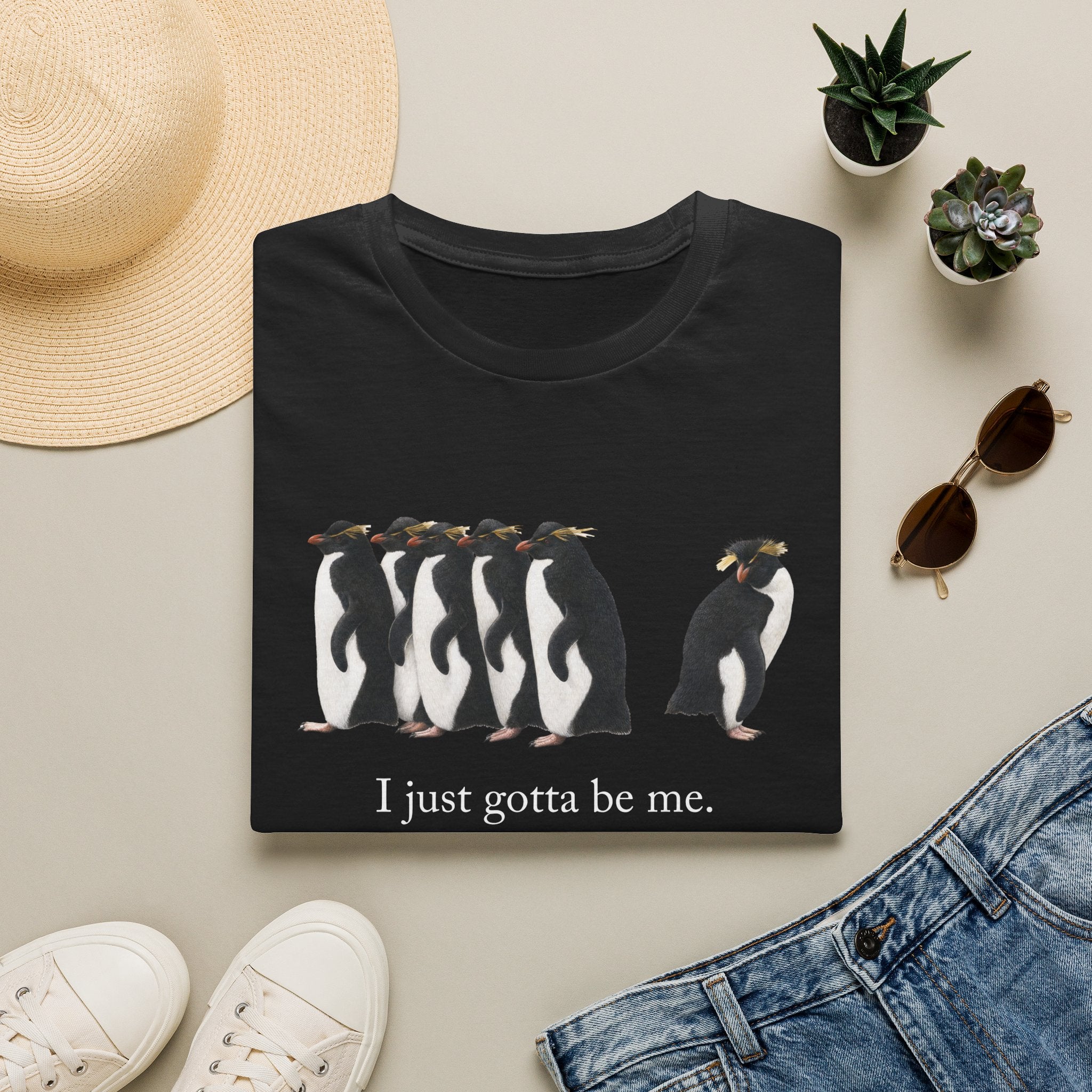 Gotta Be Me T-Shirt