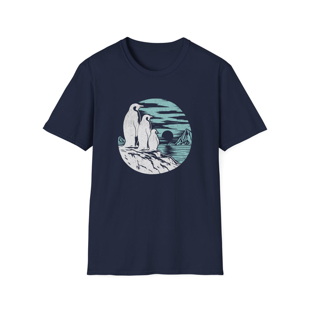 Penguin Lookout T-Shirt
