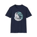 Penguin Lookout T-Shirt