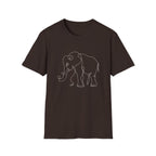 One Liner Elephant