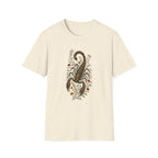Scorpion Floral