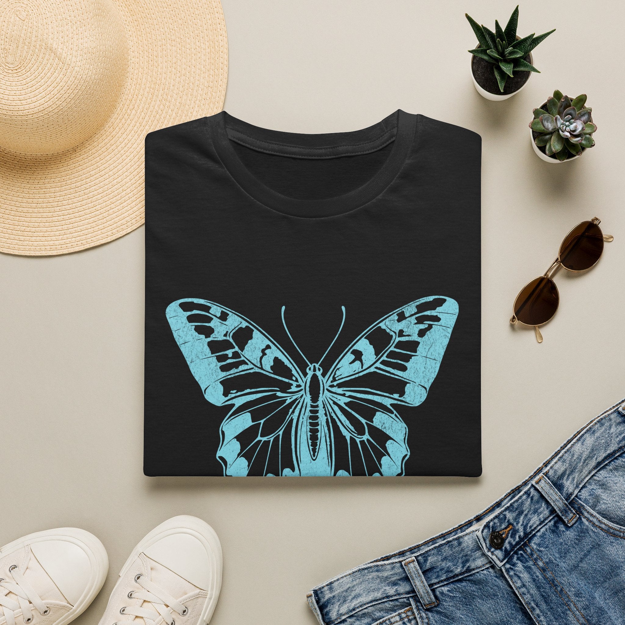 Butterfly Revival T-Shirt