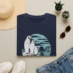 Penguin Lookout T-Shirt