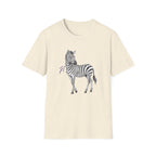Lavander Zebra