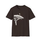 Acacia Silhouette T-Shirt