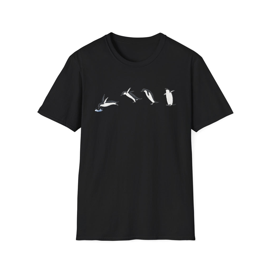 Dive Club T-Shirt
