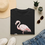 Flamingo Anatomy