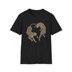 Tiger Fight T-Shirt
