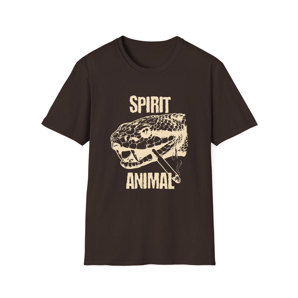 Snake Spirit Animal