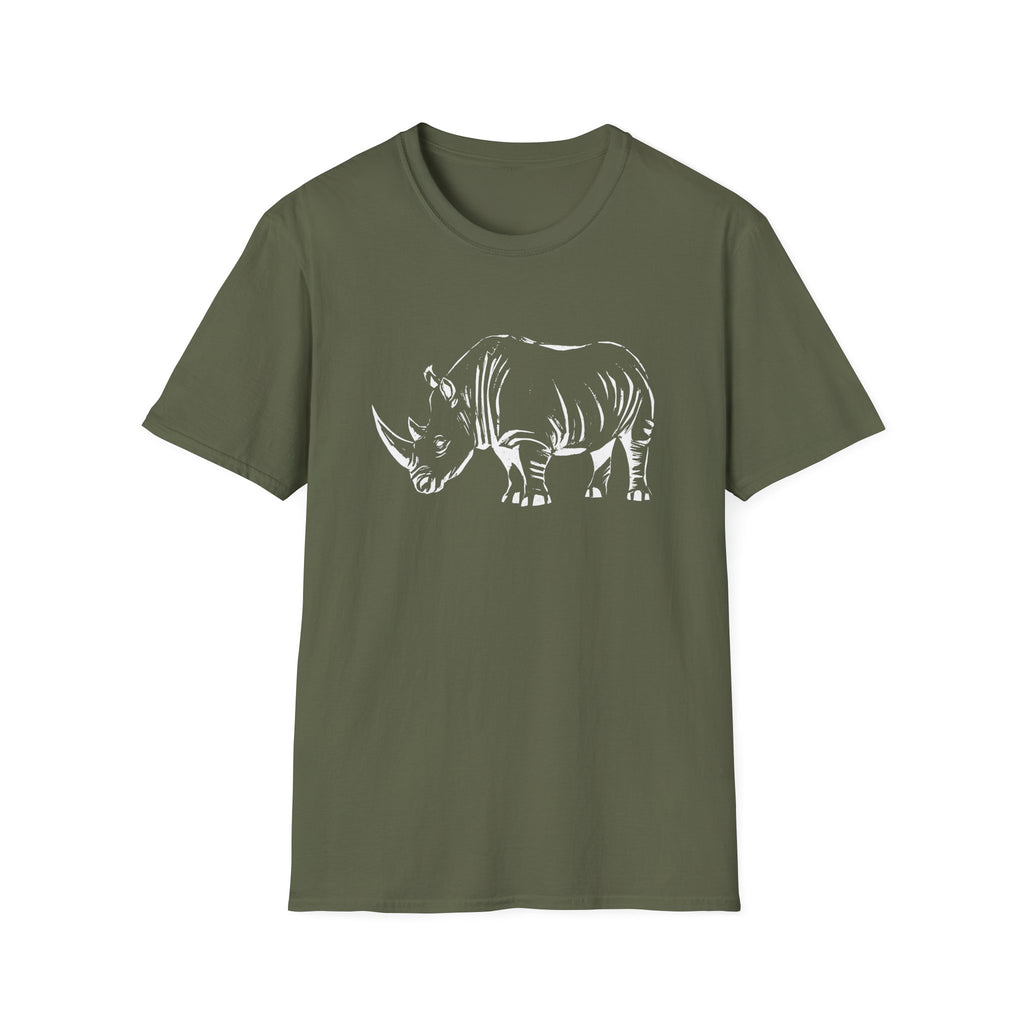 Rhino Relief