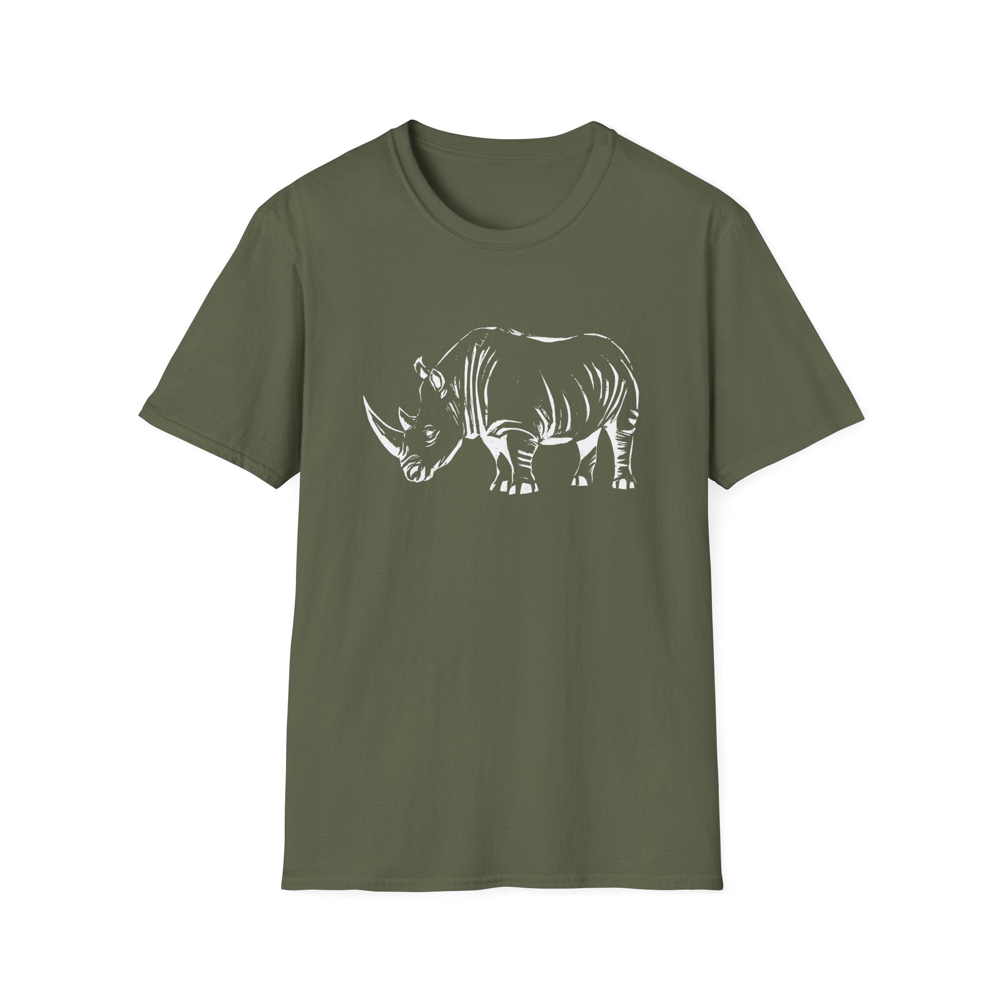 Rhino Relief