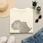 African Fingerprint T-Shirt