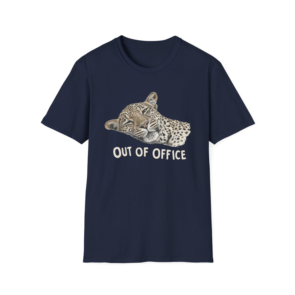 Out of Office