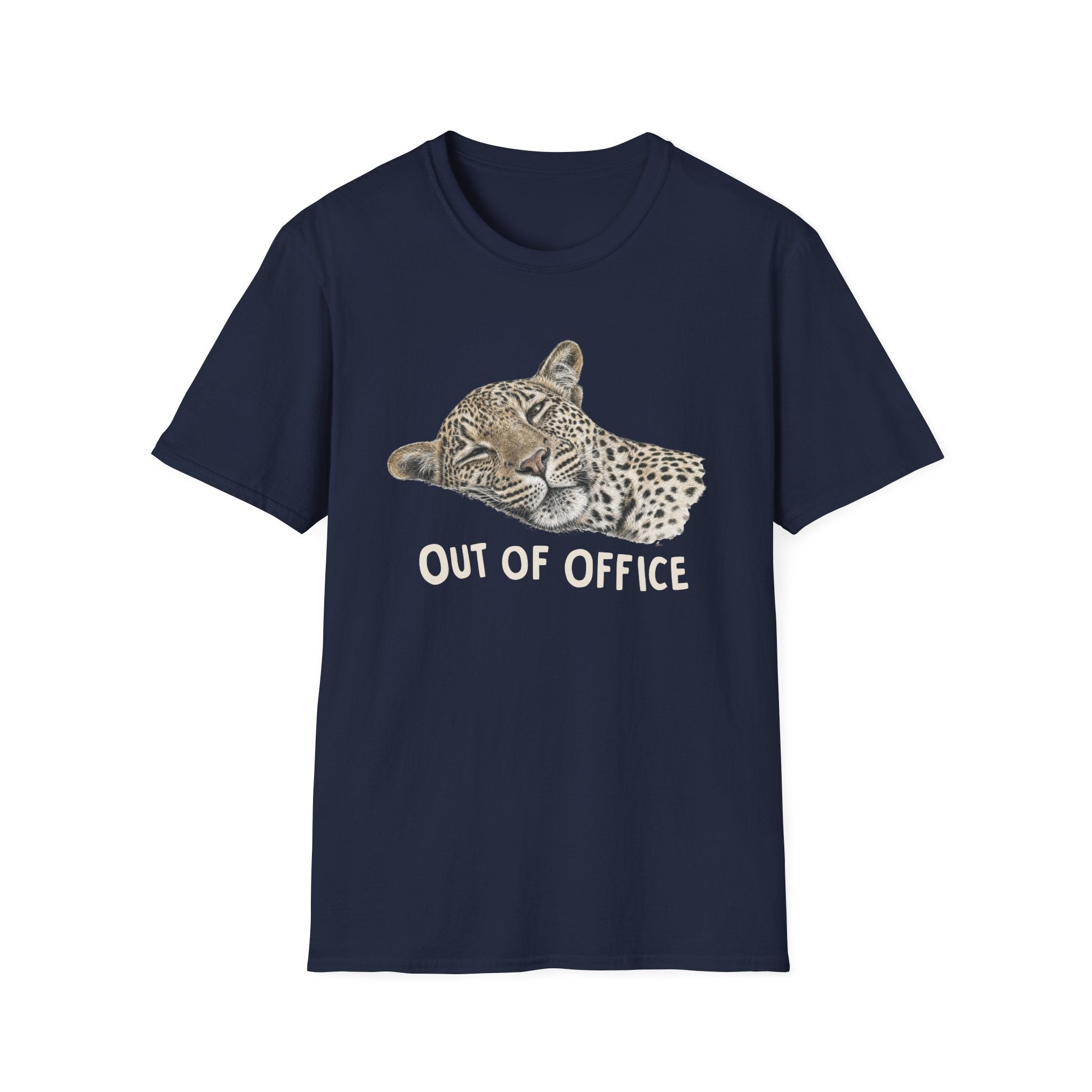 Out of Office