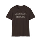 Elephant Brain T-Shirt