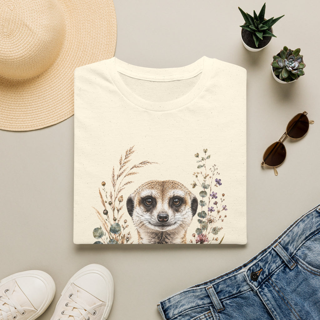 Meerkat Floral