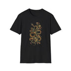 Snake Floral