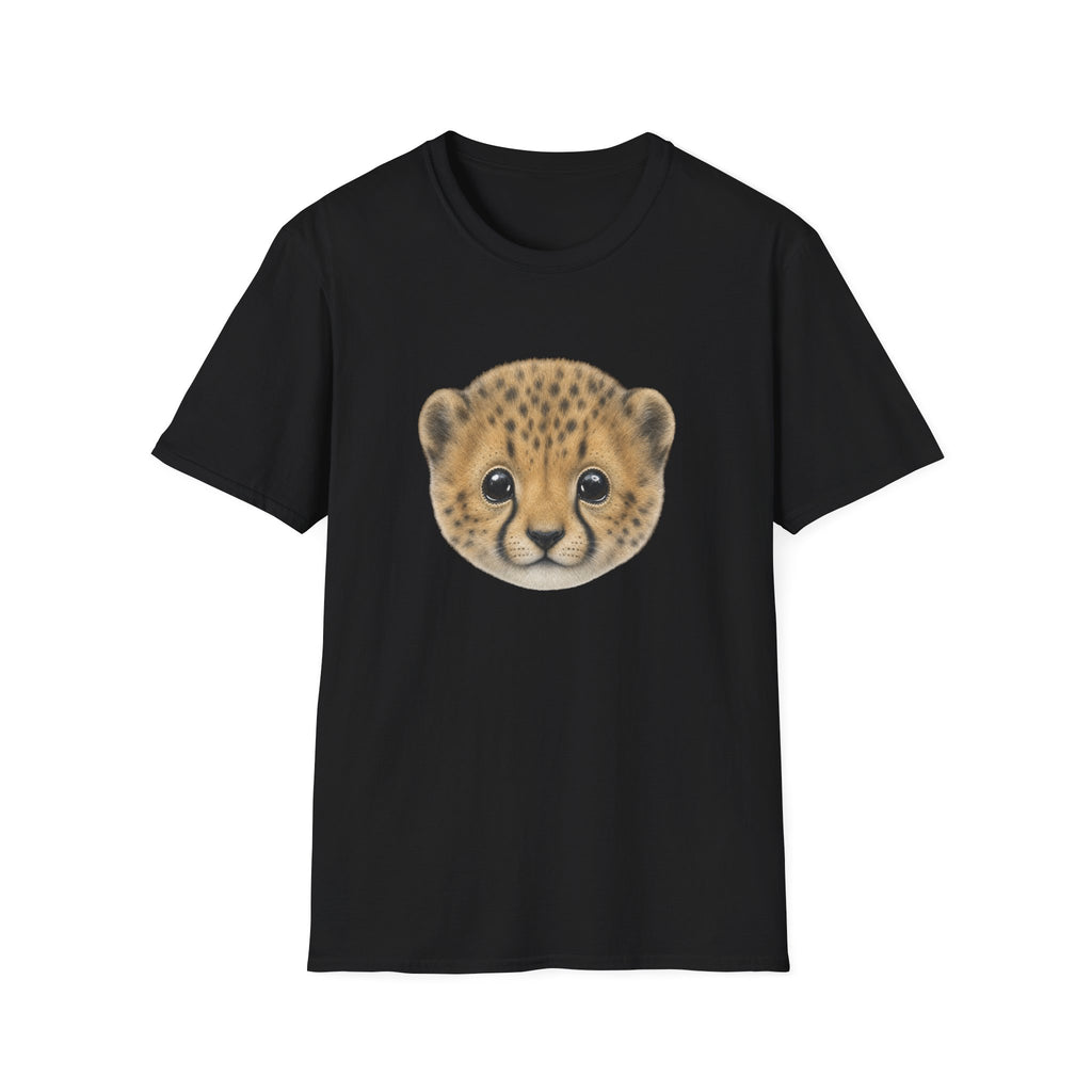 Baby Cheetah T-Shirt