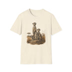 Savanna Meerkat