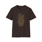 Scorpion Floral