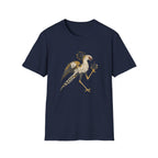 Secretary Bird Star