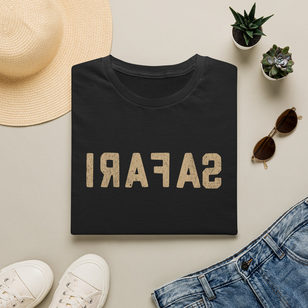 Safari Style