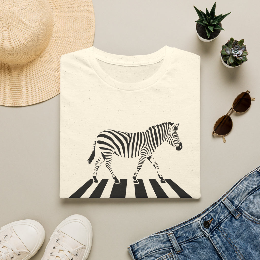 Zebra Crossing