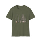 Antelope Style T-Shirt